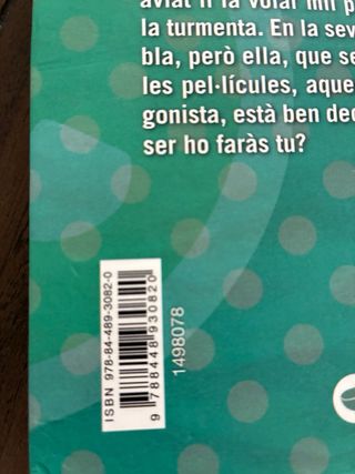 Xènia, tens un WhatsApp