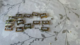 Piezas furgoneta VW T4