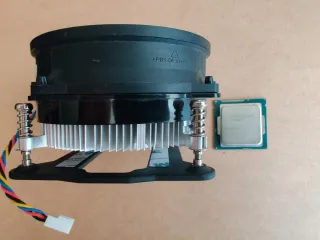 Intel Core i3-4170 3.70GHz SR1PL