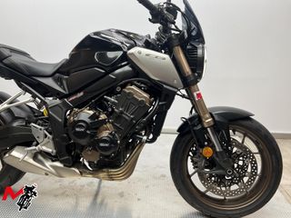 HONDA CB 650 R 2020 11939 kms.