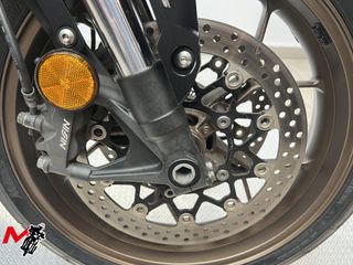 HONDA CB 650 R 2020 11939 kms.