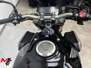 HONDA CB 650 R 2020 11939 kms.