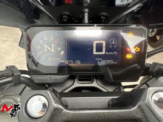 HONDA CB 650 R 2020 11939 kms.