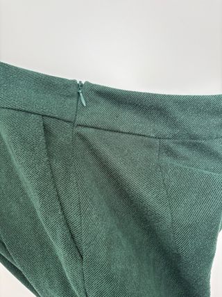 Pantalones verdes Vila