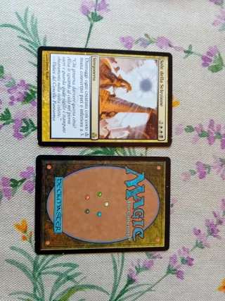 *Magic Sole della Selezione 2005