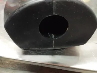 Mini Mk3 Plastico Coluna Direção