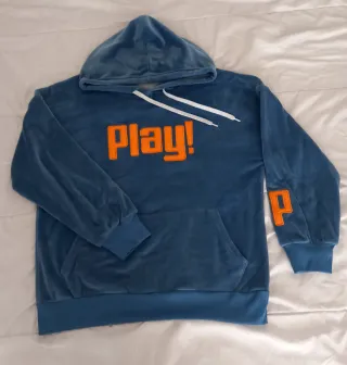 Sudadera mujer Talla S/M