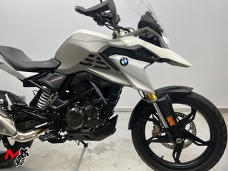 BMW G 310 GS 2022 5318 kms.