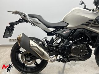 BMW G 310 GS 2022 5318 kms.