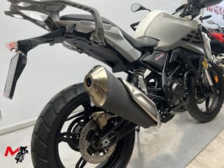 BMW G 310 GS 2022 5318 kms.