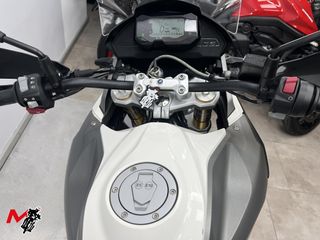 BMW G 310 GS 2022 5318 kms.