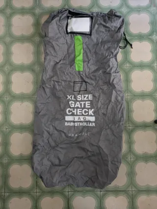 Funda para Silla de Paseo Bramble XL