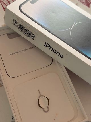 iPhone 14 Pro 256 GB en muy bien estado