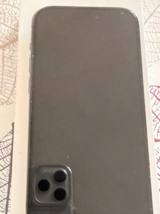 iPhone 14 Pro 256 GB en muy bien estado