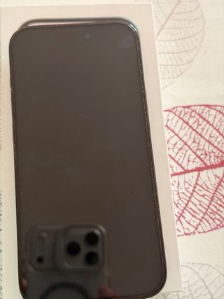 iPhone 14 Pro 256 GB en muy bien estado