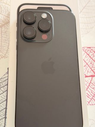 iPhone 14 Pro 256 GB en muy bien estado