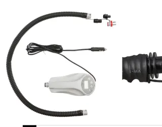 Tabla Paddle Surf Redwood Caribbean 10