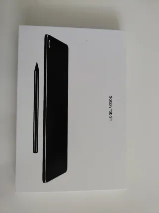 S pen Galaxy Tab s11