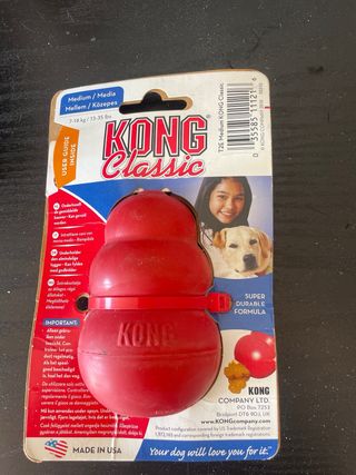 Kong calssic