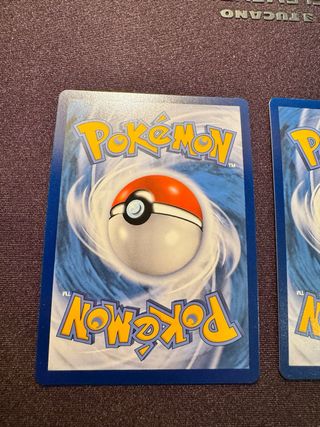 Carte Pokémon Zapdos EX + Electabuzz - Pokemon 151