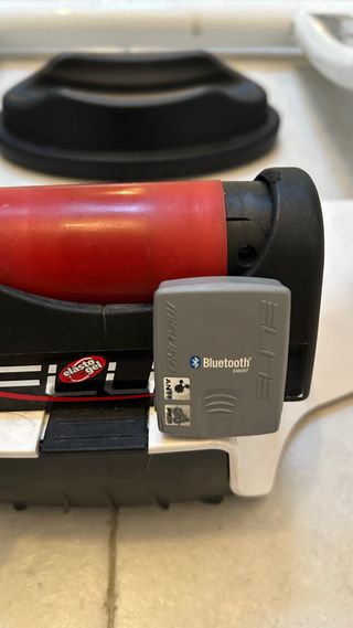 Rodillo Elite Qubo Fluid + Misuro