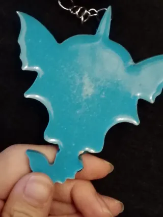 Portachiavi Vaporeon Pokemon