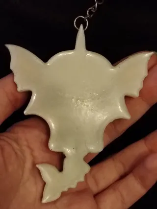 Portachiavi Vaporeon Pokemon