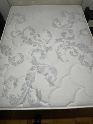 Colchón Flex Cuarzo 20 150x190