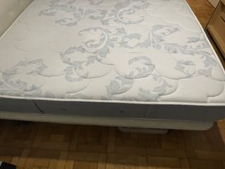 Colchón Flex Cuarzo 20 150x190