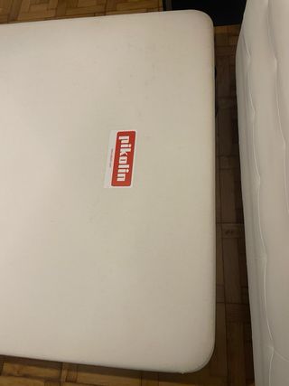 Colchón Flex Cuarzo 20 150x190