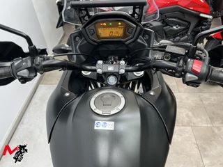 HONDA CB 500 X 2017 46110 kms.