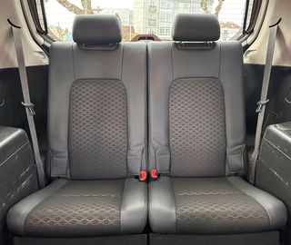 CHEVROLET CAPTIVA 2.2VCDI AÑO 2013 9.900€