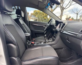 CHEVROLET CAPTIVA 2.2VCDI AÑO 2013 9.900€