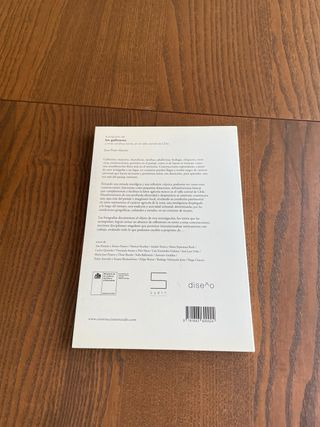 A  propósito de los gallineros...