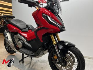 HONDA X-ADV 2021 19814 kms.