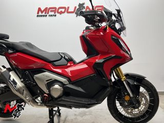 HONDA X-ADV 2021 19814 kms.