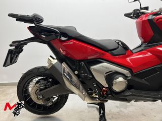 HONDA X-ADV 2021 19814 kms.
