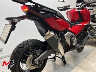 HONDA X-ADV 2021 19814 kms.