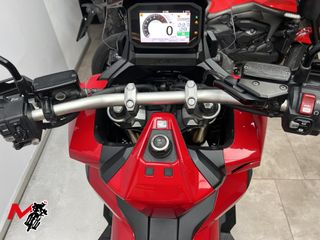 HONDA X-ADV 2021 19814 kms.