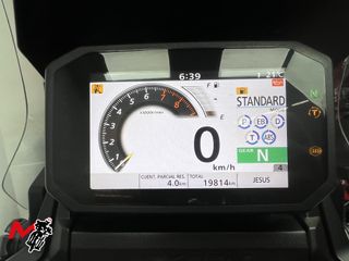 HONDA X-ADV 2021 19814 kms.