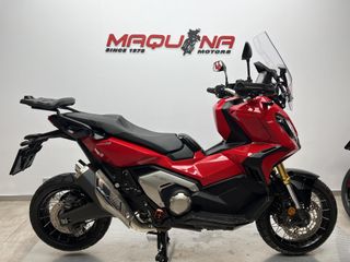 HONDA X-ADV 2021 19814 kms.
