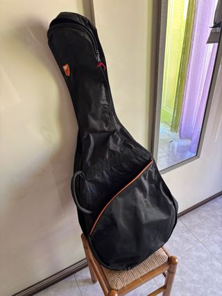 Guitarra Española Luis Gazquez + Funda