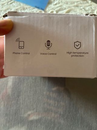 Termostato Radiador Inteligente Avatto Zigbee