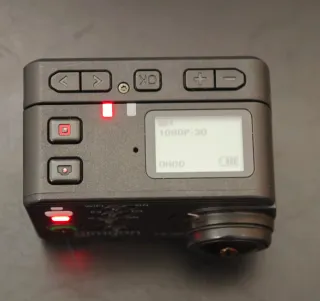 Cámara de acción Siragon CX-5000 GoPro