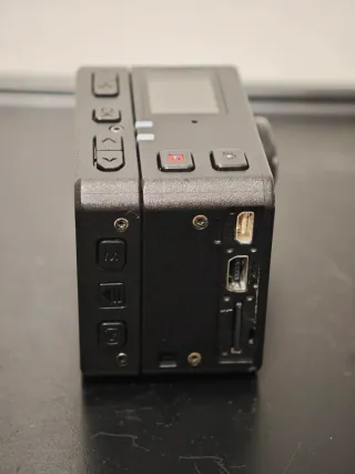 Cámara de acción Siragon CX-5000 GoPro