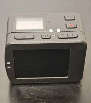 Cámara de acción Siragon CX-5000 GoPro