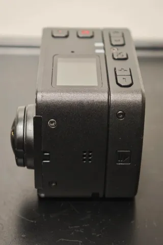 Cámara de acción Siragon CX-5000 GoPro