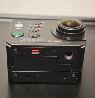 Cámara de acción Siragon CX-5000 GoPro