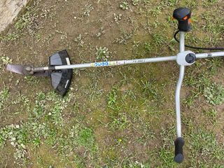 Desbrozadora Stihl FS 260 C