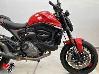 DUCATI MONSTER 937 2024 11695 kms.